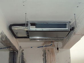 空调安装时怎么弄好看 壁挂式空调怎么安装才能隐藏管线
