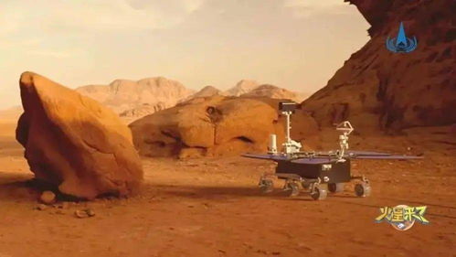 祝融号 成功登陆火星 祝融号 用了哪些材料
