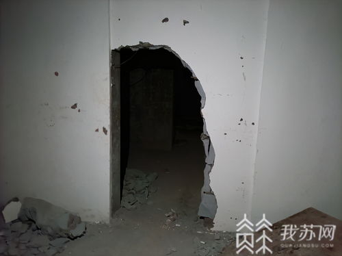 无锡地铁上盖置业挖地下室后续 责令开发商20天内恢复原状 