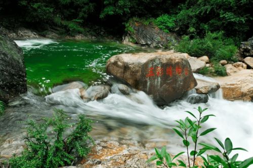 寻觅黄山拍照打卡圣地,这几个地方可以帮你快速出片 上