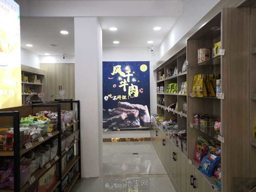 芳草路跑火商业街精装品牌店铺转让,多行业经营 南昌店面转让 