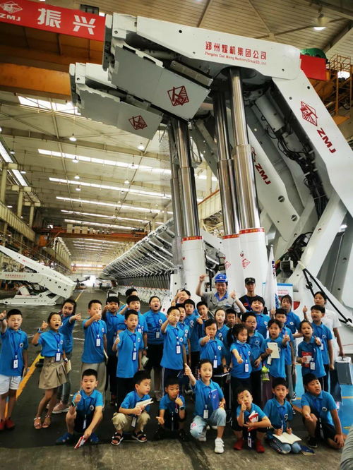 郑州煤矿机械制造技工学校开设专业有哪些