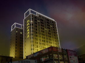 惠州凯旋公寓酒店