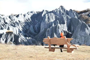 在寒冷的12月冬天踏上川西自驾游,这次冰雪之旅注定难忘