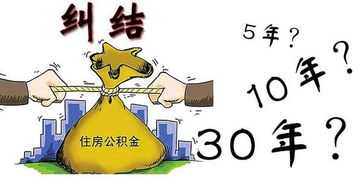 买房贷款多少年最合适 5年 10年 30年