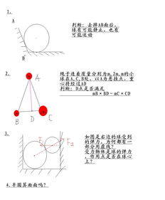 关于重心问题的探讨有趣的重心小实验 自媒体热点