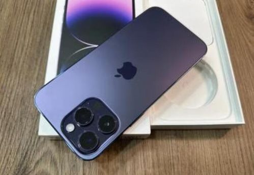 现在iPhone14ProMax降价了,618还会降吗 如果等,值吗