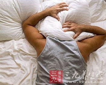 睡眠不好 男人要怎样才能睡得好 