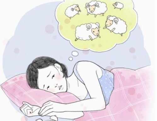 经常凌晨三四点醒来,睡眠质量不好,或许是这几个原因导致的