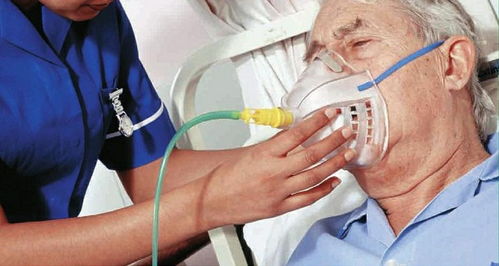 老年人肺心病能治好么,老年人肺心病的治疗方法 