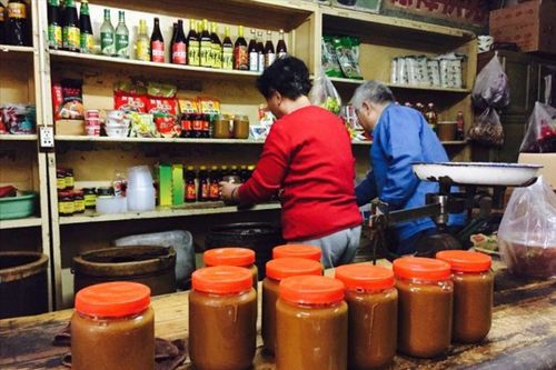 全国最后一家 北京网红 国营副食店 ,面临接手难题或难以延续