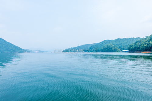 浙江的湖泊,既是湖泊也是水库,在中国大江大湖中位居优质水之首