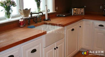 厨房台面使用什么材质好 厨房台面材质特点