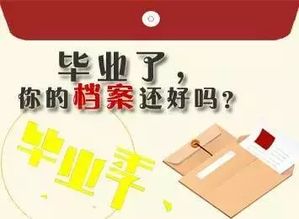 2017届毕业生档案报到证有以下四种处理方式 