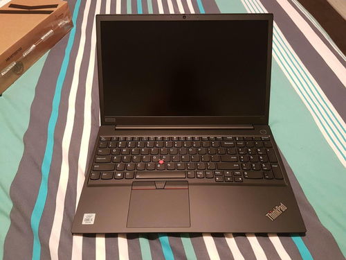 最低端的ThinkPad E系列 真的是智商机吗