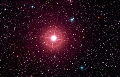 冬夜星空中最具代表性的星座是 