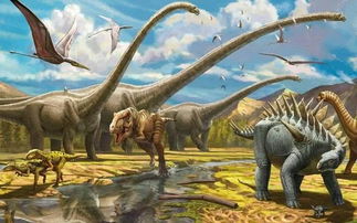 翼龙可以飞,为什么还是没逃过恐龙大灭绝呢 科学家给出合理答案