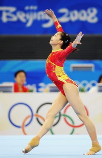 中国女子体操队备战双手倒立保平衡 信息阅读欣赏 信息村 K0w0m Com