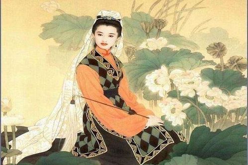 唐朝最豪放的女诗人,留下了千古名句,英年早逝令人唏嘘