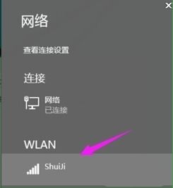 win10电脑无线始终无int