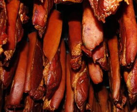腌肉的腌制方法 腌肉的做法大全 腌肉的危害 5号网 