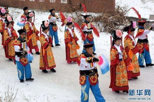 东北人过大年都有哪些风俗习惯 