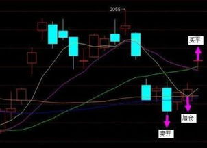 股票投资中有哪几种加仓信号