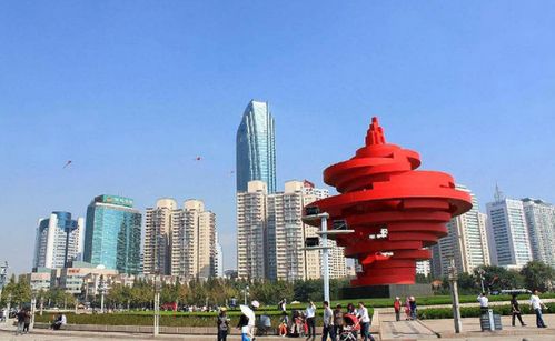 中国好感度 最高的 3座城市,成都榜上第一,杭州重庆遗憾落榜