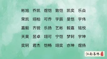 猪年新生儿取名 200个有文化内涵的新生儿名字宝典