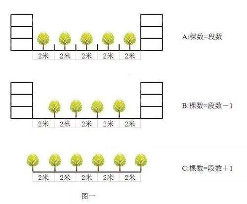 故事中的数学之植树问题 附方法与技巧