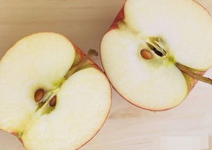 苹果这样吃 体内毒素翻十倍