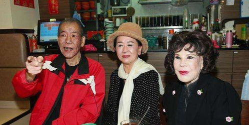 香港演员李兆基去世,和香港大富豪同名同姓,可惜同名不同命