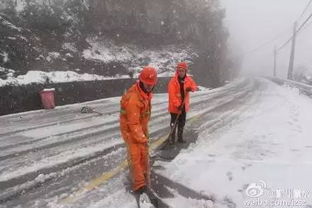 昨天朋友圈最火的蛋糕,竟然是这样做出来的 大雪中,这些背影让人感动