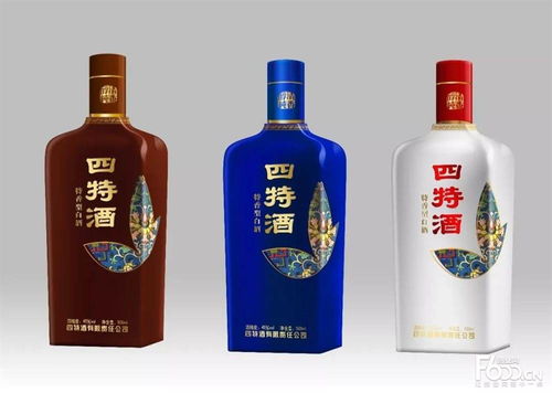 四特酒的价格