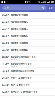 购买etf基金 参与etf指数基金的门槛 光源财经