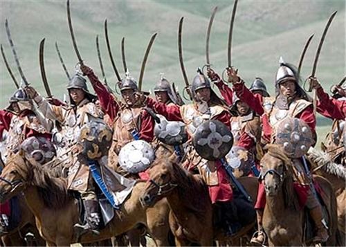 中国古代一直是北方骑兵克制步兵,朱棣为何能用步兵战胜蒙古骑兵