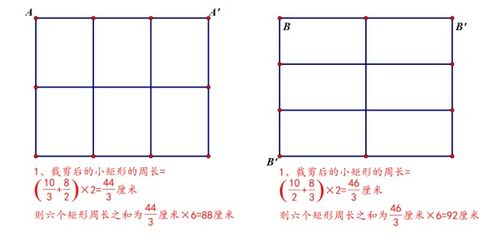 一个长方形的长是10厘米，宽8厘米，长和宽的比是多少？比值呢？