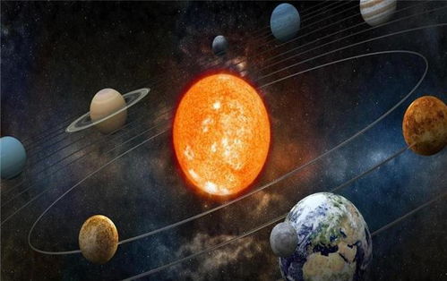 太阳和月球为什么在远离地球 会造成什么影响 后果很严重