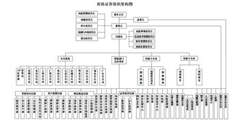 谁能告诉我证券营业部的组织架构和工资构成啊？