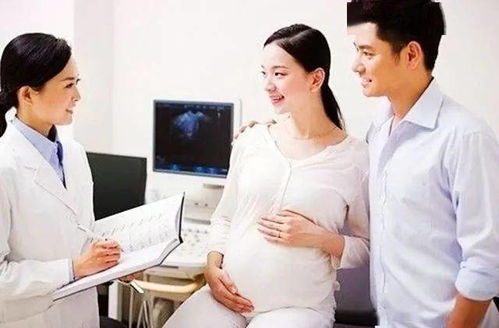孕妈的四种行为,既能赢得医生好感,又能有效降低生产风险