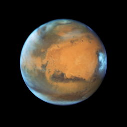 NASA披露离子发动机新突破 有望实现送人类上火星 