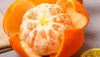 橘子5种最好吃的做法,简单美味又馋人,看看你喜欢吃哪种
