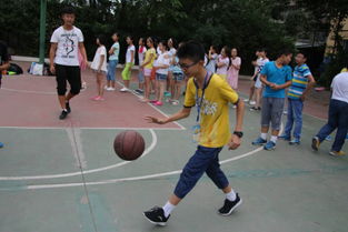 小孩几岁练习篮球比较合适(孩子几岁开始练篮球比较好)