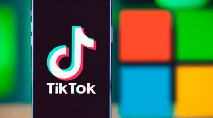 注册tiktok怎么老是_TiKTok 新廣告模式