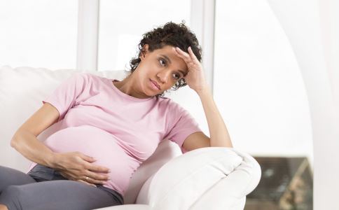 原创对怀孕的妈妈来说这8件事情是99%的孕妈都会经历的