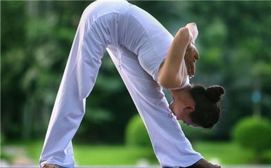 增高瑜伽有用吗 运动养生 