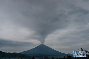 巴厘岛火山爆发影响旅游吗巴厘岛究竟还能不能去玩（巴厘岛火山喷发中国游客撤离）