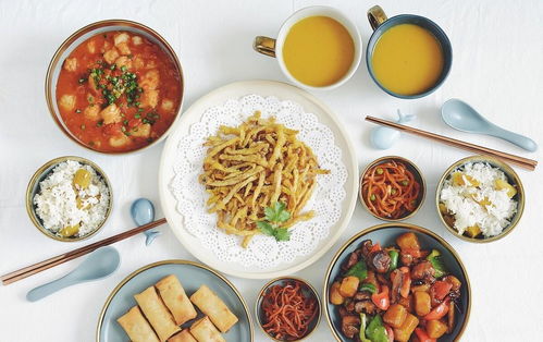 一日三餐，晚上吃什么更合适(晚上吃什么饭最好食谱晚餐吃什么好)