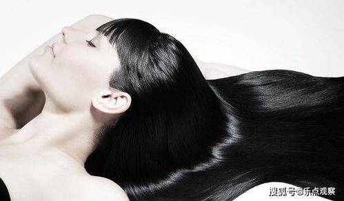 女性寿命和做头发的频率有关 头发长得快,说明什么问题