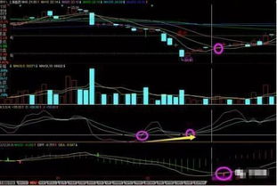 股票里的三叉现象是指什么 然后看盘面主要看哪些东西 KDJ指什么 麻烦你了